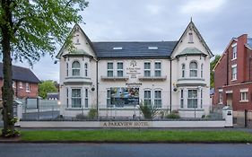 A Park View Hotel
